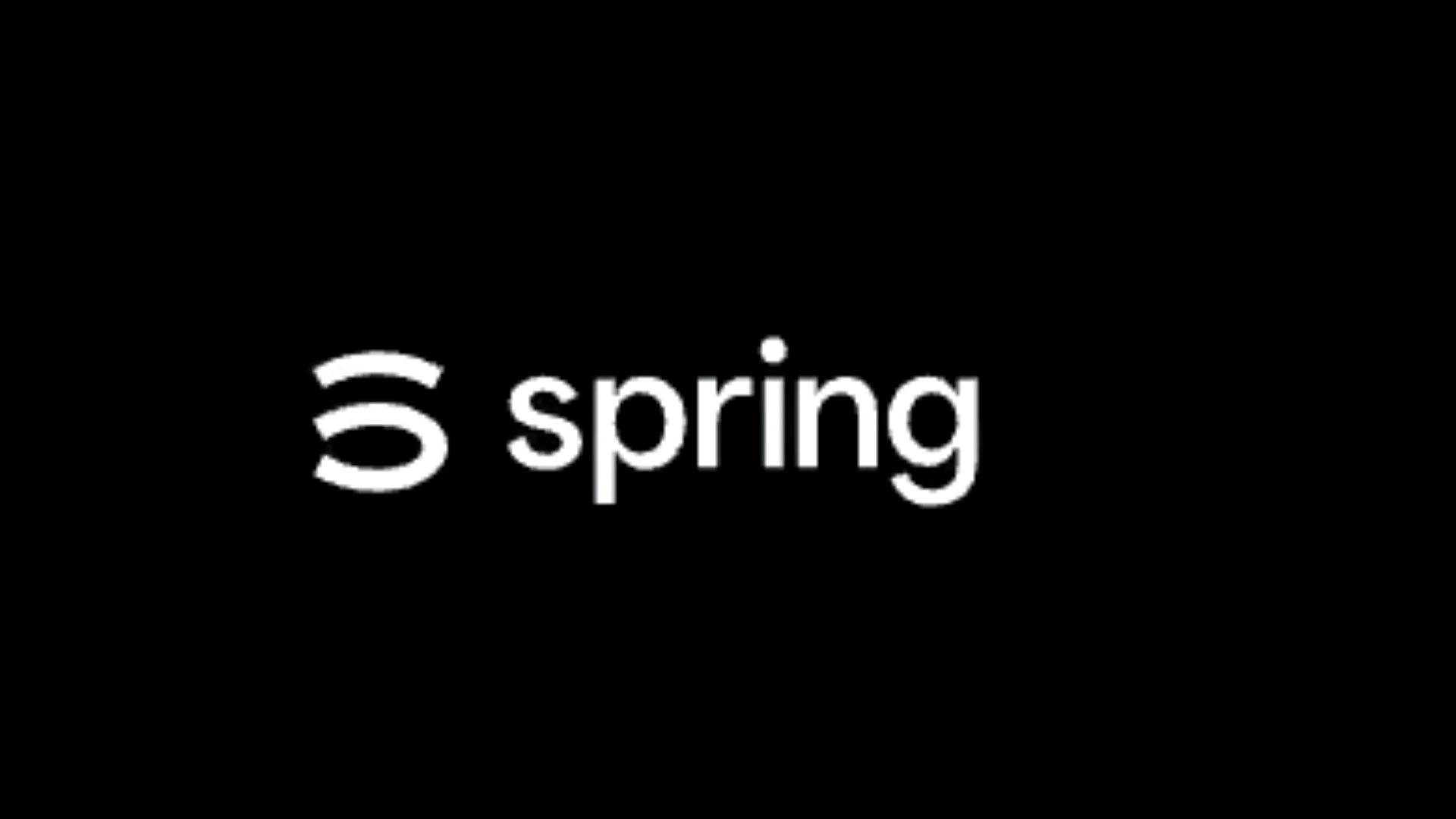 Spring